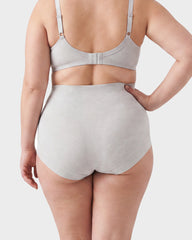 Liquid-Sculpt™ Tummy-Control Butt-Lift Briefs(5-Pack)