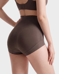 Liquid-Sculpt™ Tummy-Control Butt-Lift Briefs(5-Pack)