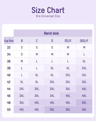 Luxury Satin Seamless Wireless Support Bra