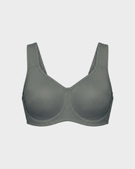 Max Control Outside-Wire High Impact Sports Bra