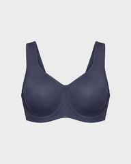 Max Control Outside-Wire High Impact Sports Bra
