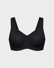 Max Control Outside-Wire High Impact Sports Bra