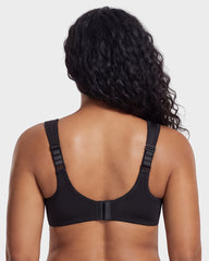 Max Control Outside-Wire High Impact Sports Bra