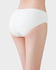 Portable Sterilized Disposable Cotton Briefs (5 Pack)