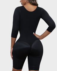 Post-Surgery Full Body Compression Colombian Faja