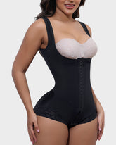Post-Surgical High Compression Full Body Shaper
