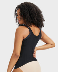PowerMesh Double-Layer Waist Trainer Shapewear
