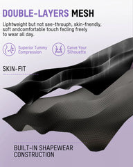 Sculpt & Sweat Sauna Workout Romper