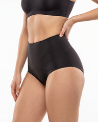 Seamless High-Waist Shaping Panty (5 Pack)