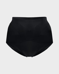 Seamless High-Waist Shaping Panty (5 Pack)
