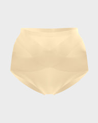 Seamless High-Waist Shaping Panty (5 Pack)