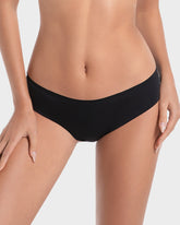 Seamless Ice-Silk Low-Rise Panties for Women (5 Pack)