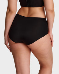 Seamless High-Waist Shaping Panty (5 Pack)