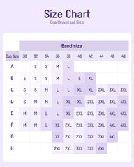 AirEase™ Teardrop Cutout Support Bra