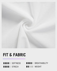 Soft Cotton Logo Waist Low-Rise Briefs (6 Pack)