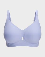 AirEase™ Teardrop Cutout Support Bra