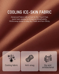 AirEase™ Teardrop Cutout Support Bra