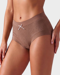 Stay Fresh All Day Cotton Briefs(5 Pack)