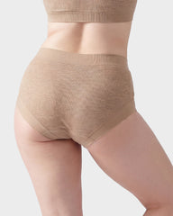 Stay Fresh All Day Cotton Briefs(5 Pack)