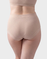 Stay Fresh All Day Cotton Briefs(5 Pack)