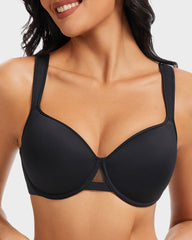 LightLift Full Coverage Bra