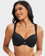 LightLift Full Coverage Bra