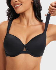 LightLift Full Coverage Bra