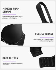 LightLift Full Coverage Bra