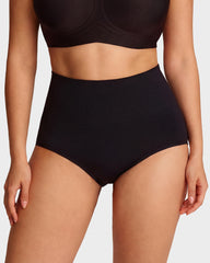 The Invisible Seamless Tummy-Control Panty(3 Pack)