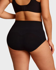 The Invisible Seamless Tummy-Control Panty(3 Pack)