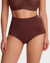 The Invisible Seamless Tummy-Control Panty(3 Pack)