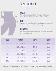 The Invisible Seamless Tummy-Control Panty(3 Pack)