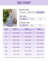 V Neck Lace Up Printed One Piece Swimsuit and Skirt