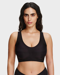 AirEase™ Wireless Full-Cover Tank Bra