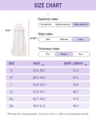 Women's Solid Color Backless Cami Dress