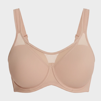 Minimizer Bra