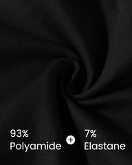 Everyday Comfort Seamless Low-Rise Thong (3 Pack)