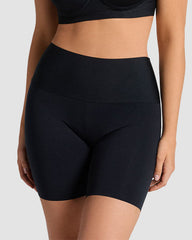 Lightweight Slimming High-Waist Tummy Control Shaper Shorts