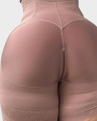 Sculpting Butt Lifter Tummy Control Shorts