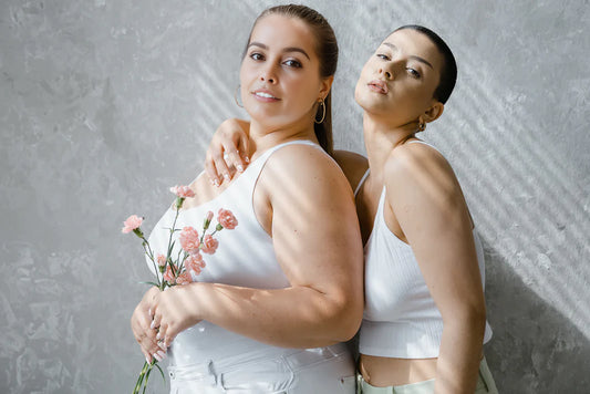Why We Need to Talk About Body Positivity in Fashion?