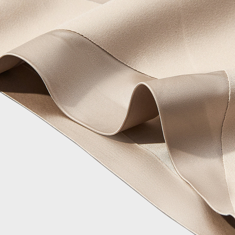 High-Waist Sculpting fabric