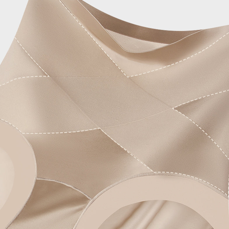 Cross Compression shaping panels