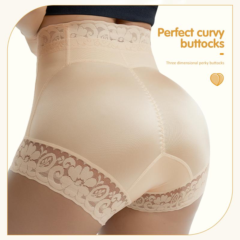 Shecurve®High Waist Seamless Butt Lifting Shorts