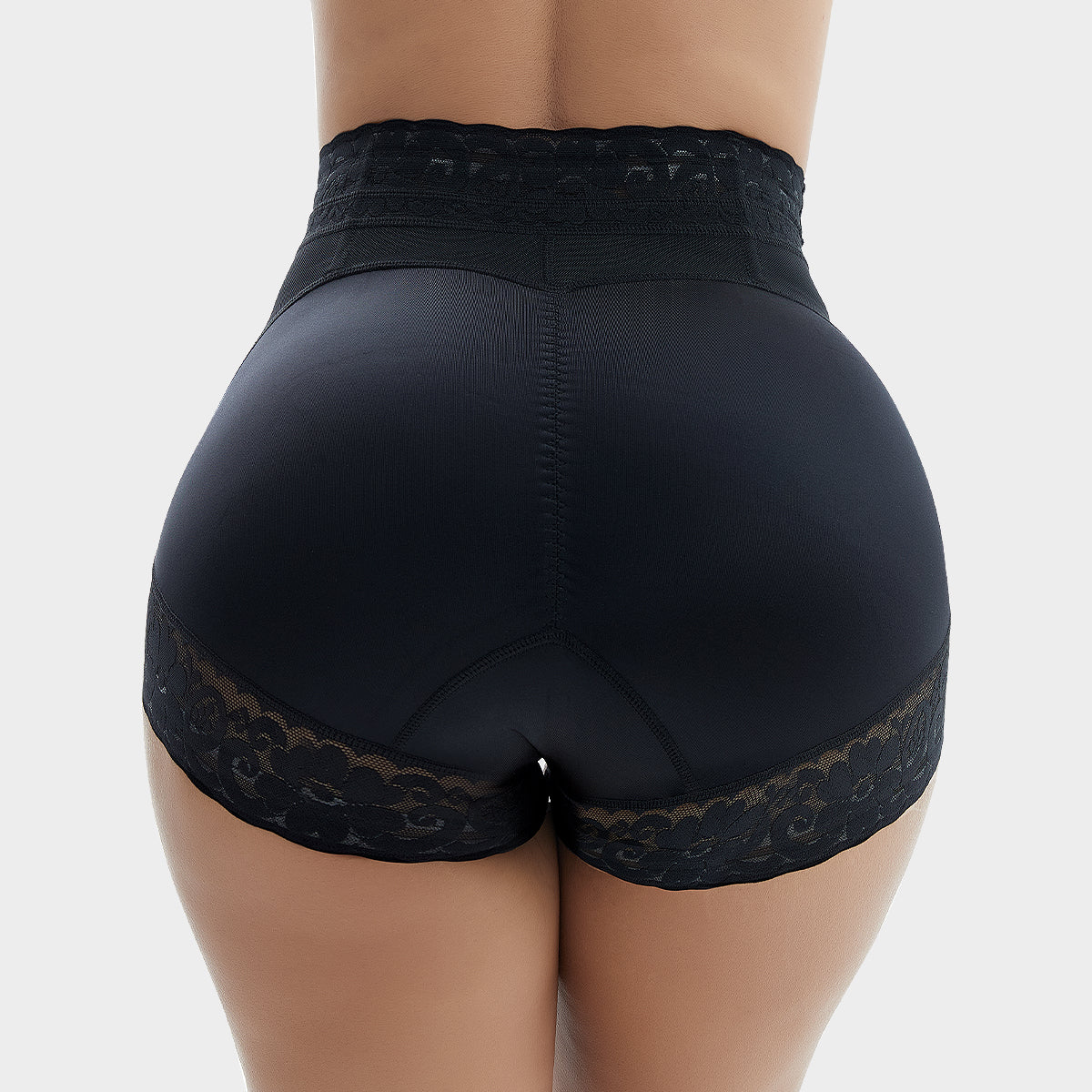 Shecurve®High Waist Seamless Butt Lifting Shorts