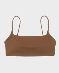Comfort Thin-Strap Sports Bra