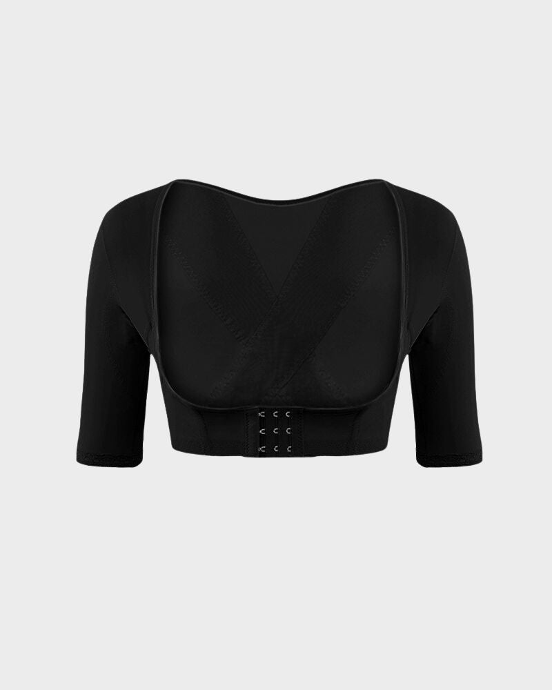SheCurve® Slimming Body Shaper Shoulder Underwear