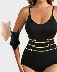 SheCurve® Seamless Snatched Bodysuit (Bundle Sale)