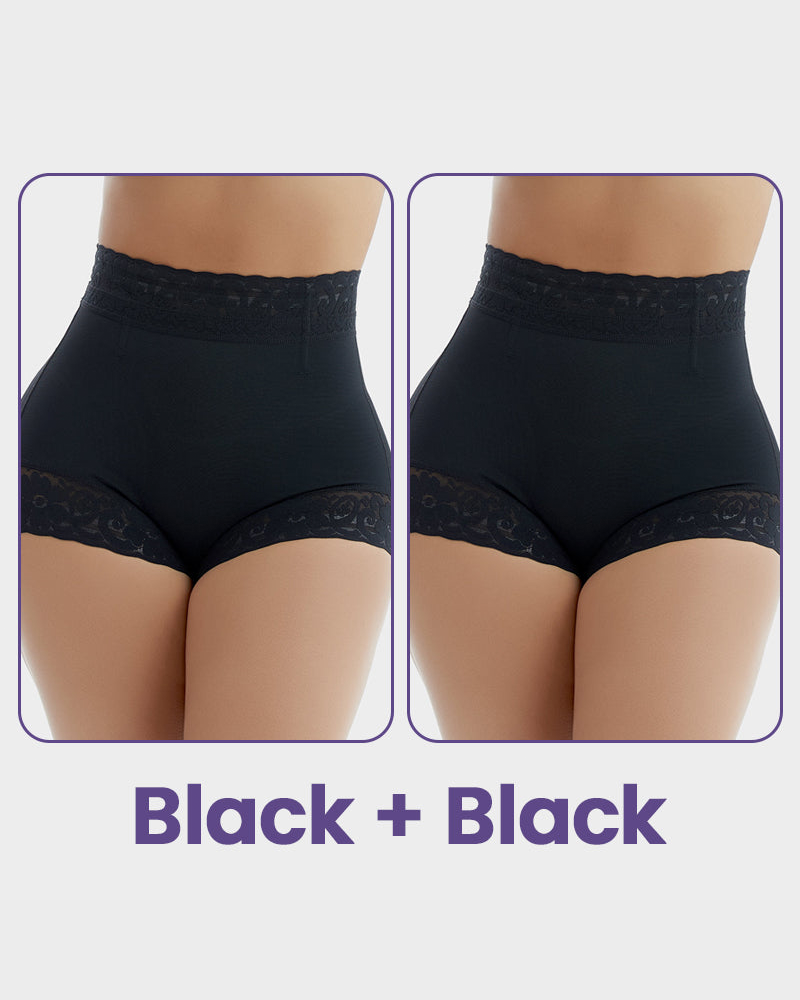 Shecurve®High Waist Seamless Butt Lifting Shorts