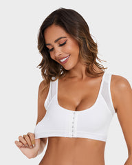 SheCurve® Soft X-shaped Back Posture Bra