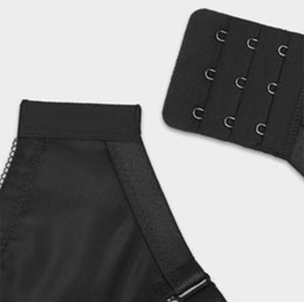 Custom-Fit Hook & Eye